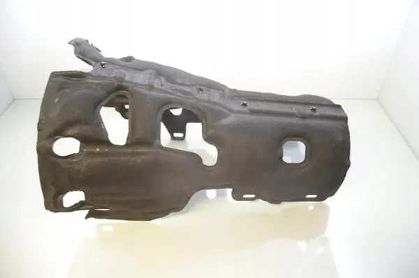 Ljudisolering OEM 8624440 för BMW 3 Touring G21 image 4