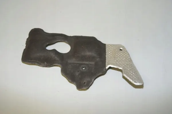 Ljudisolering OEM 8624440 för BMW 3 Touring G21 image 9