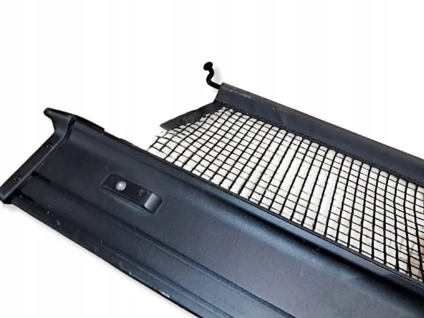 Mercedes-Benz C-Class W204 Store de Coffre OEM image 10