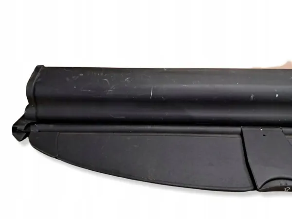 Mercedes-Benz C-Class W204 Store de Coffre OEM image 4