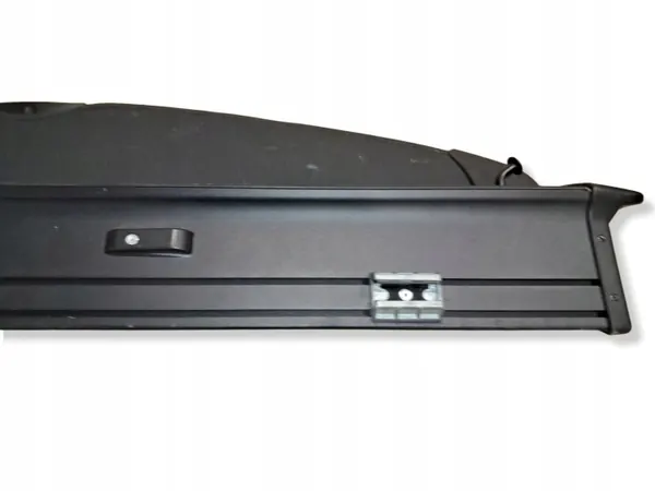 Mercedes-Benz C-Class W204 Store de Coffre OEM image 5