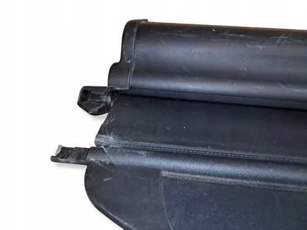 Mercedes-Benz C-Class W204 Store de Coffre OEM image 8