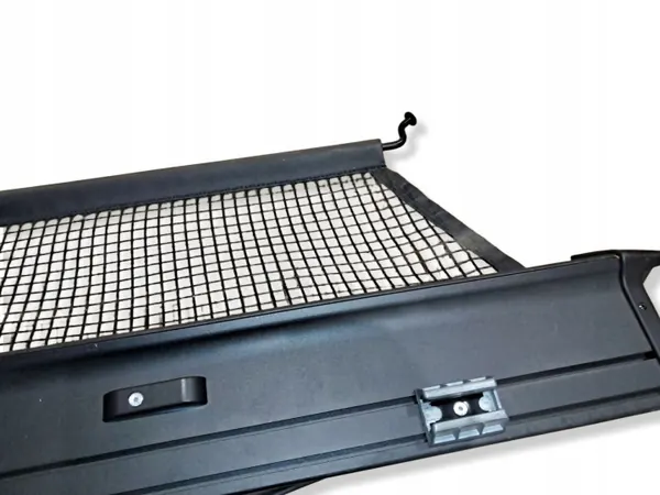 Mercedes-Benz C-Class W204 Store de Coffre OEM image 9