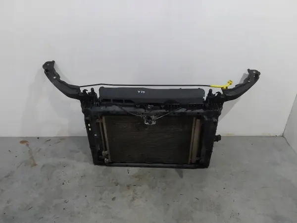 OEM 5907911256791 Framrems för Skoda Scala 1.0 TSI image 2