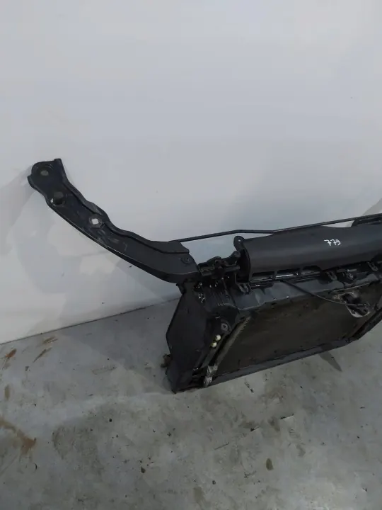 OEM 5907911256791 Framrems för Skoda Scala 1.0 TSI image 3