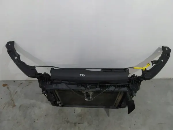 OEM 5907911256791 Framrems för Skoda Scala 1.0 TSI image 4