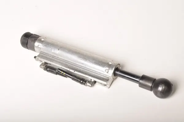 Gebrauchter Volvo C70 II Dachaktuator - OEM Teil image 2