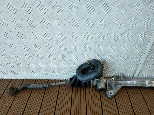 Caixa de direção Renault Zoe I 2013-2019 490016510R image 2