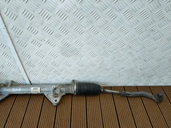 Caixa de direção Renault Zoe I 2013-2019 490016510R image 3