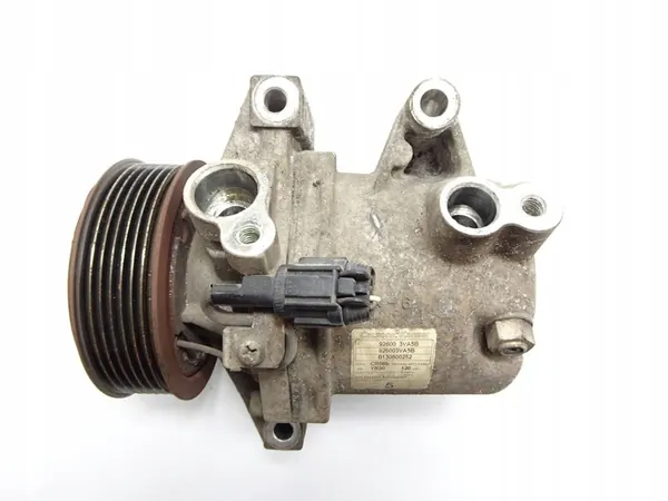 Compressore A/C Nissan OE 926003VA5B image 2