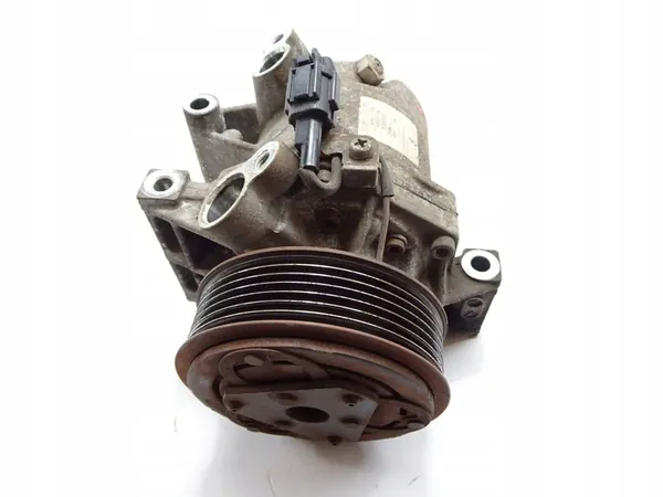 Compressore A/C Nissan OE 926003VA5B image 3