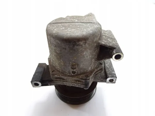 Compressore A/C Nissan OE 926003VA5B image 4