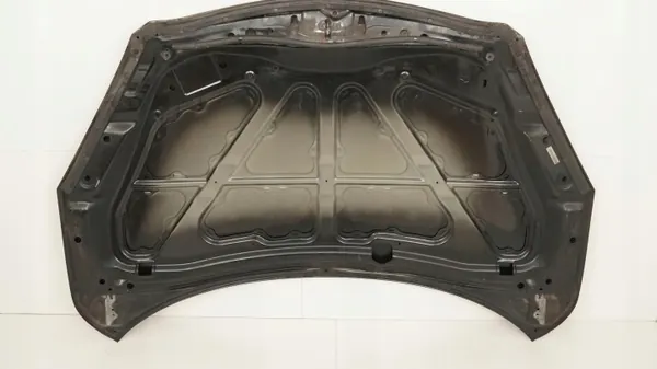 Motorabdeckung Mazda 3 BL 08-13 OEM 360207018 image 9
