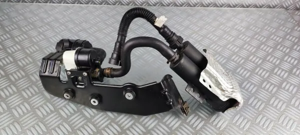FW93-9G750-AB Brandstofdampventielmodule Jaguar XJ image 3