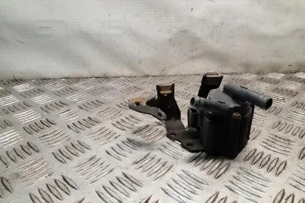 Vattenpumpmotor MINI COOPER (R56) 7630368 image 4