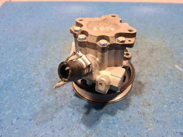 Pompe de direction OEM SIMAR-58404-181580 pour Audi A4 image 8