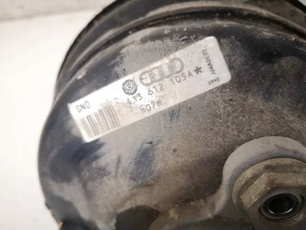 Servofreno OEM 4B3612105A para VW Passat 2001 image 3