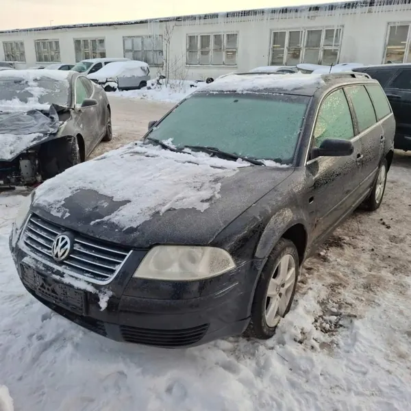 Servofreno OEM 4B3612105A para VW Passat 2001 image 6