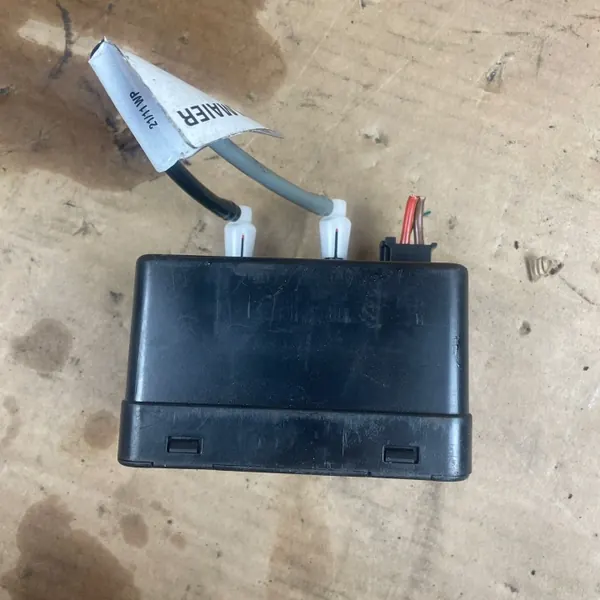 Mercedes S W221 Elevador Cierre Central OEM 2218000248 image 4