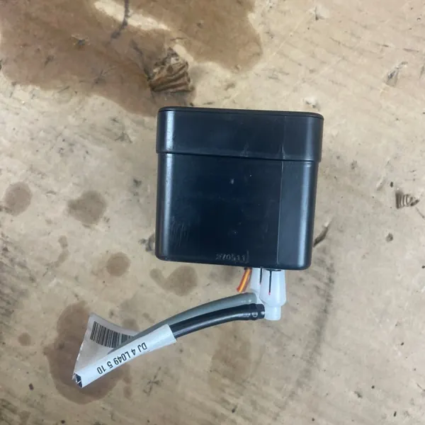 Mercedes S W221 Elevador Cierre Central OEM 2218000248 image 6