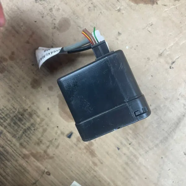 Mercedes S W221 Elevador Cierre Central OEM 2218000248 image 8
