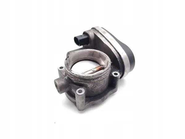 Drosselklappe BMW E46 1998-2007 1.8 Benzin VDO 1439224 image 2