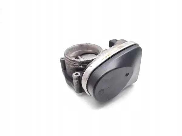 Drosselklappe BMW E46 1998-2007 1.8 Benzin VDO 1439224 image 3