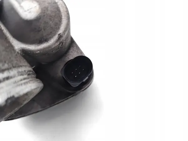 Drosselklappe BMW E46 1998-2007 1.8 Benzin VDO 1439224 image 6