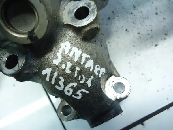Arrefecedor EGR Opel Antara 2.2CDTI OEM 25185316 96868923 image 3