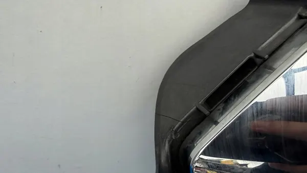 OEM 5FJ853654B Grelha Dianteira Cromada para SEAT Tarraco image 3