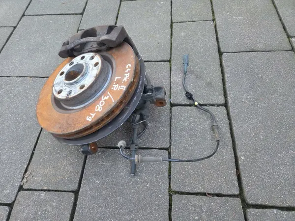 OEM PEUGEOT 308 T9 C4 PICASSO II 1.6 HDI Voor Linker Draagarm image 4