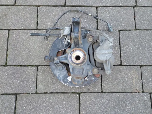 OEM PEUGEOT 308 T9 C4 PICASSO II 1.6 HDI Voor Linker Draagarm image 5