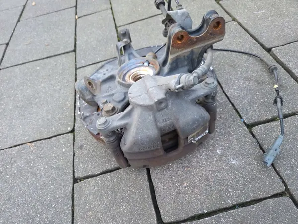 OEM PEUGEOT 308 T9 C4 PICASSO II 1.6 HDI Voor Linker Draagarm image 8