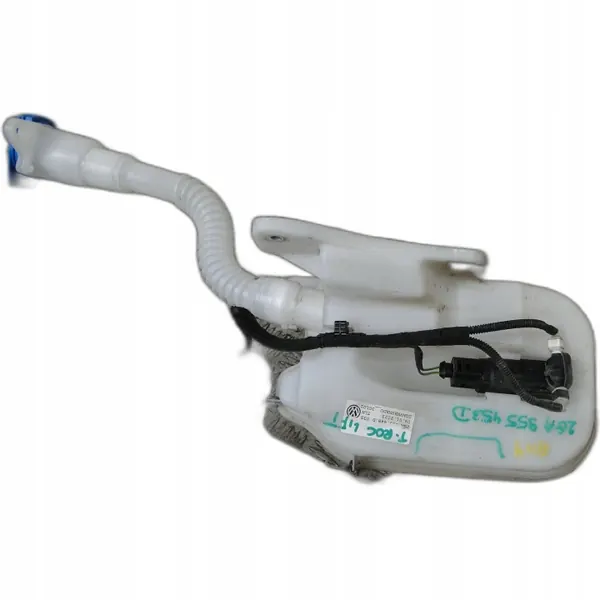 Spolarbehållare OEM 2GA955453D för VW T-Roc 2GA Lift 2023 image 2