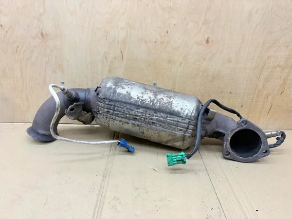 Katalysaattori PEUGEOT 308 T9 OEM K488 1.6 THP image 4