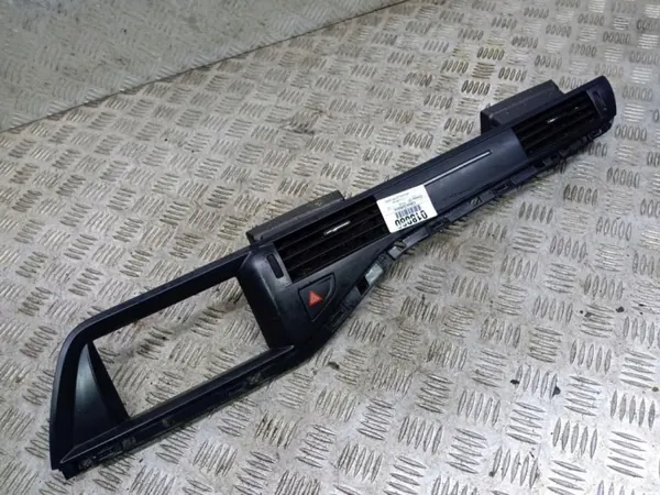 Cadre d'écran de navigation OEM Wrakowisko-18080- pour Citroen image 2
