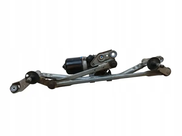Front Wiper Linkage for Nissan Qashqai J10 Used image 2