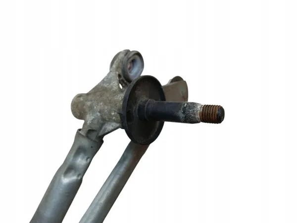 Front Wiper Linkage for Nissan Qashqai J10 Used image 4