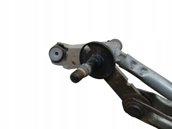 Front Wiper Linkage for Nissan Qashqai J10 Used image 5