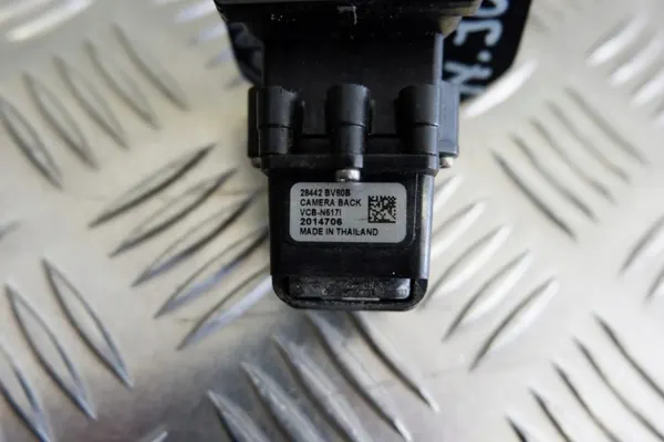 Caméra de recul Nissan Juke I 2016 OEM 28442BV80B image 3