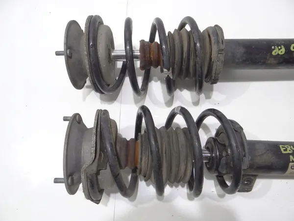 Ammortizzatori anteriori BMW X1 E84 X Drive OEM 6851340 image 2