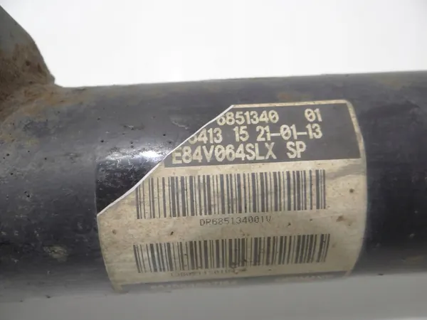 Ammortizzatori anteriori BMW X1 E84 X Drive OEM 6851340 image 4