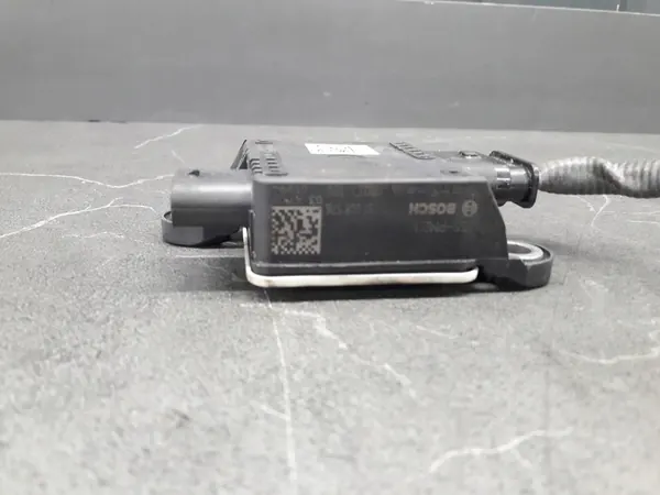 Sensor Lambda NOx BMW F31 F30 F20 B37 B47 OEM 8582023-02 image 4