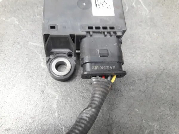 Sensor Lambda NOx BMW F31 F30 F20 B37 B47 OEM 8582023-02 image 7