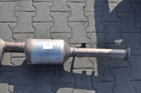 Toyota Katalysator OEM ZD6 ZC3 - Gebruikt image 3