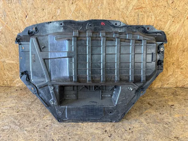 Suelo de maletero Renault Megane IV RS OEM 745149718R image 2