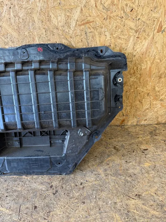 Suelo de maletero Renault Megane IV RS OEM 745149718R image 3