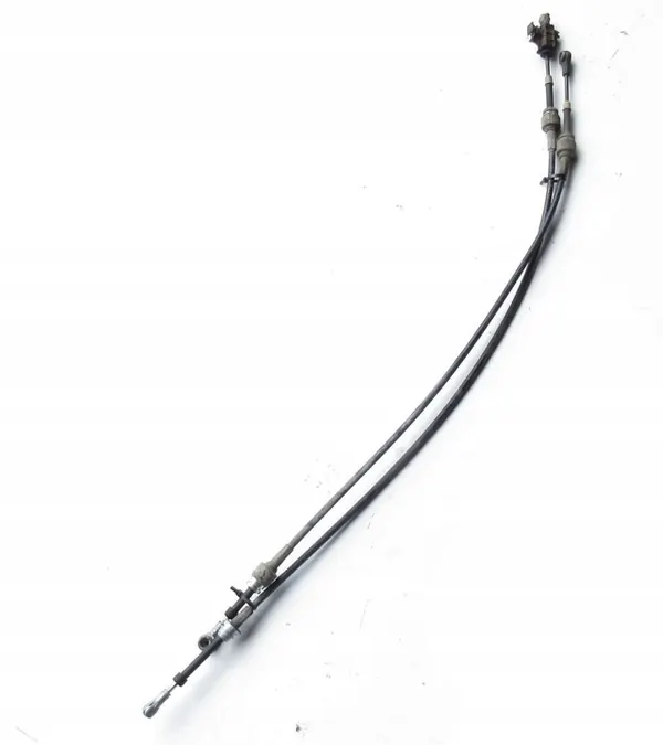 Gear Shift Cables Fiat Punto 1999- 55194774 55194775 image 2