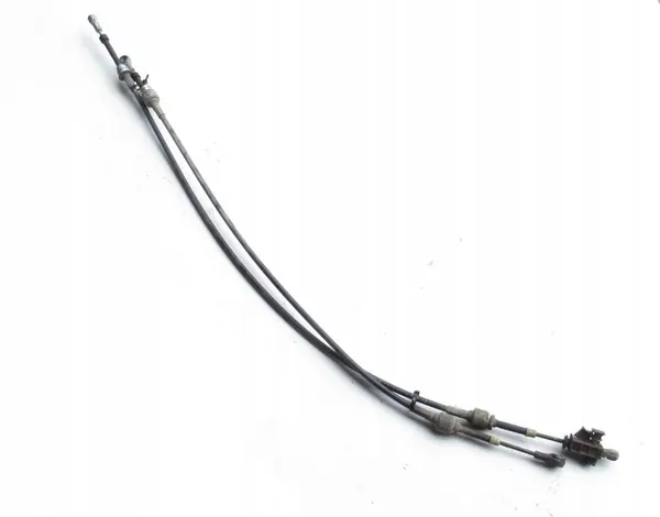 Gear Shift Cables Fiat Punto 1999- 55194774 55194775 image 3
