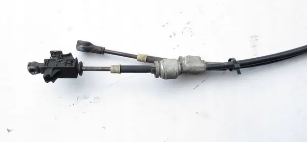Gear Shift Cables Fiat Punto 1999- 55194774 55194775 image 4